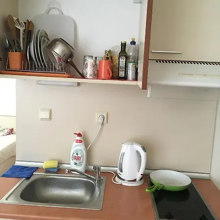 Apartment Rainbow Sunny Beach